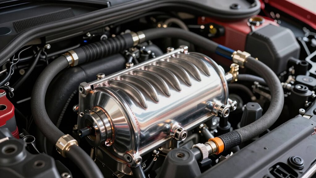 vehicle compatibility and features