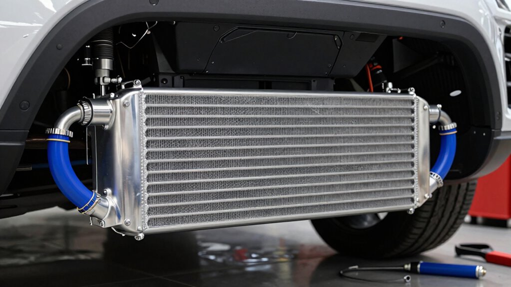 vehicle fit and durability