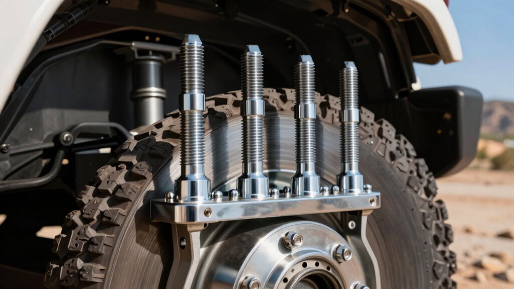 vehicle fit durability ease