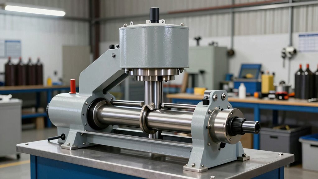 vendor questions for filter crusher