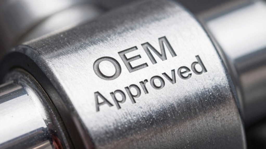 verified quality and standards