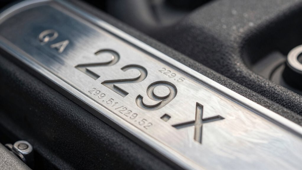 verify mercedes benz oil compatibility