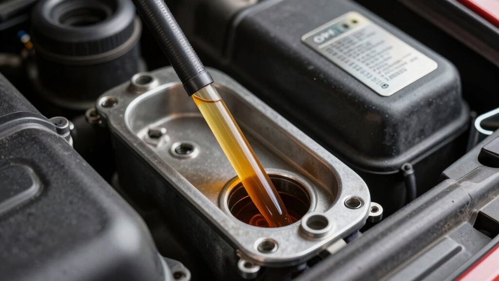 verify oem transmission specifications