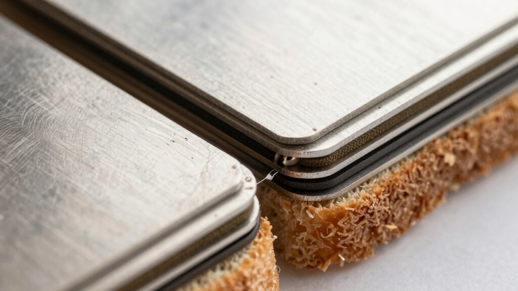 versatile lightweight construction material