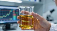 viscosity index calculation