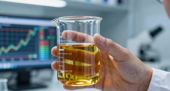 viscosity index calculation