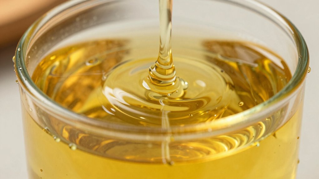 viscosity index optimization