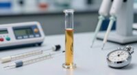 viscosity testing standard explained