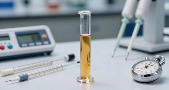 viscosity testing standard explained