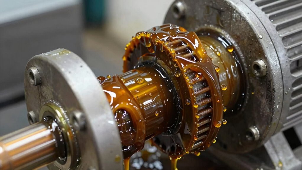 viscosity troubleshooting and maintenance