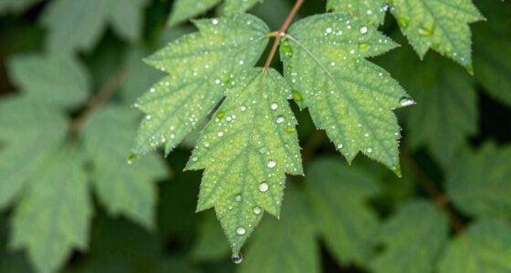 water entry without submersion