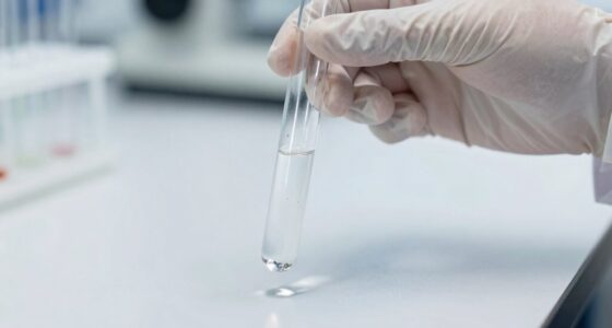 water presence detection limitations