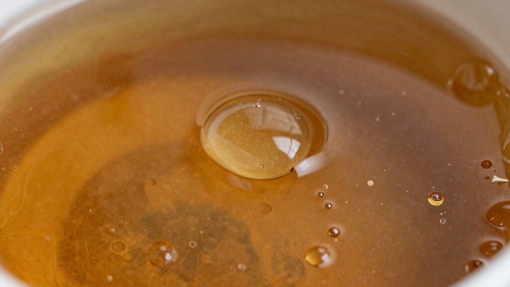 water removal techniques effectiveness