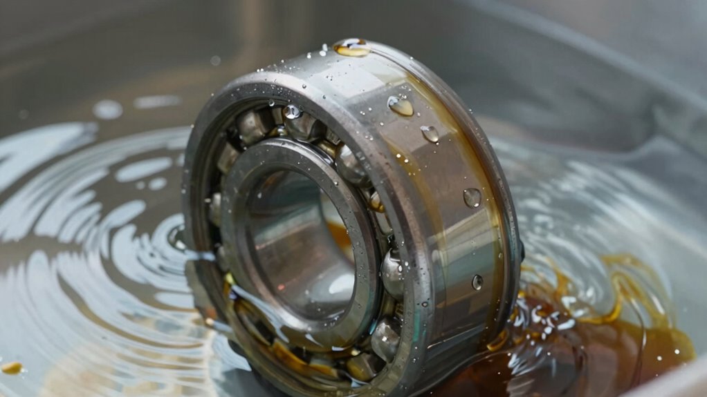 water resistant grease selection guidelines