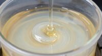 water separation in machinery