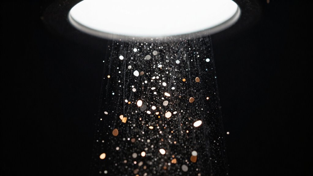 wear metal analysis reveals machinery wear