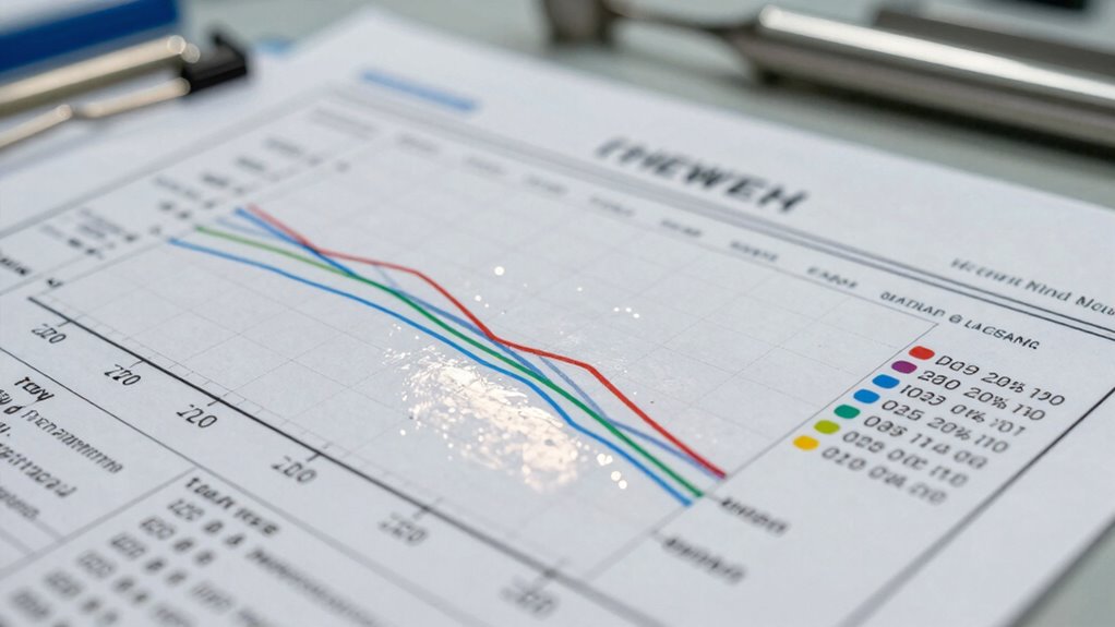 wear metal data analysis
