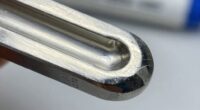 wear metal levels significance