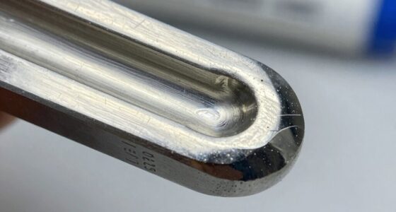 wear metal levels significance