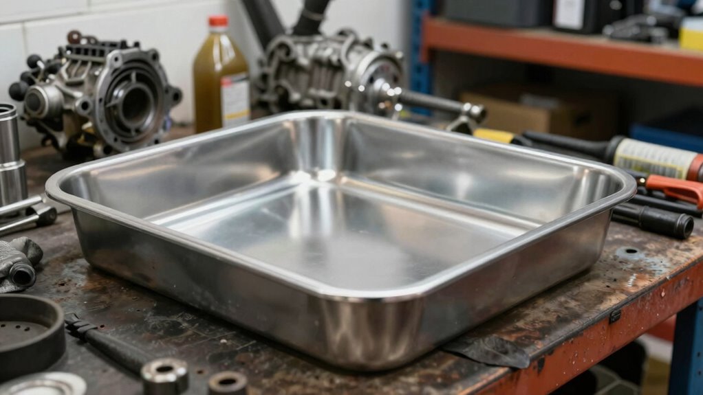 weighing pan size benefits
