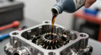 when to add additives