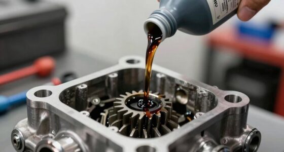 when to add additives