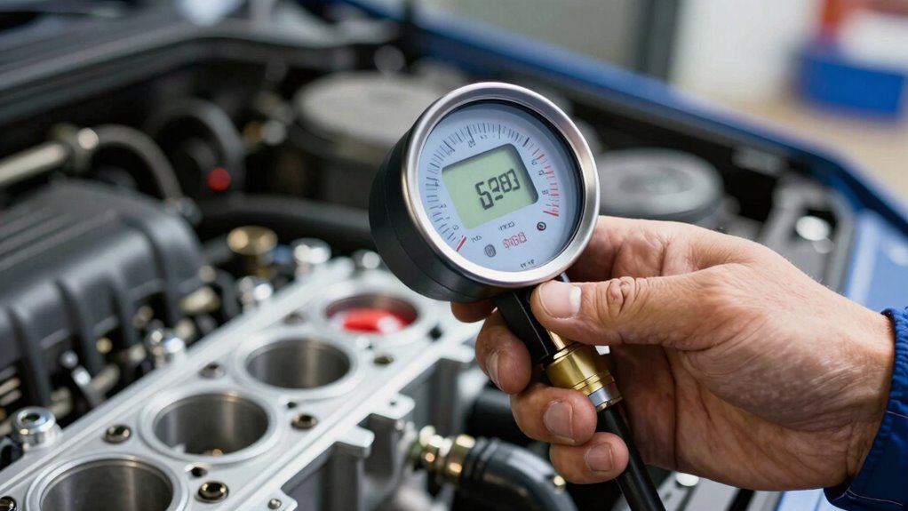 when to seek professional diagnostics