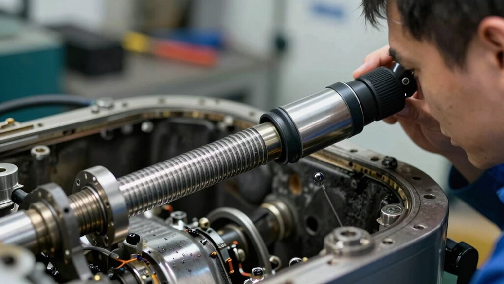 when to use borescope inspections