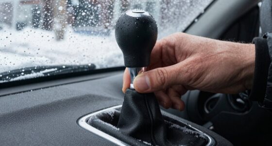 winter viscosity shift issue