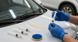 13 Best Automotive Windshield Repair Kits in 2026