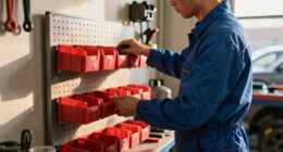 10 Best Automotive Garage Tool Storage in 2026
