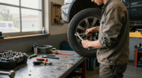 13 Best Car Maintenance Tools Kit in 2026