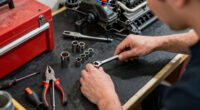 14 Best Auto Repair Tools Set in 2026