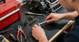 14 Best Auto Repair Tools Set in 2026