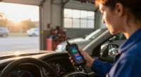 14 Best Automotive Diagnostic Scanners in 2026