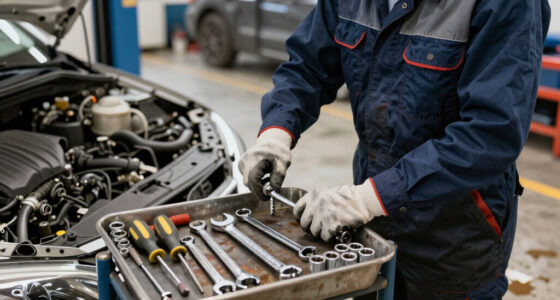 14 Best Automotive Garage Tool Sets in 2026