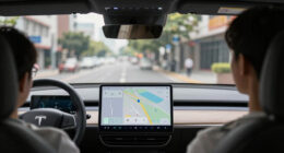 15 Best Automotive Head-Up Display in 2026