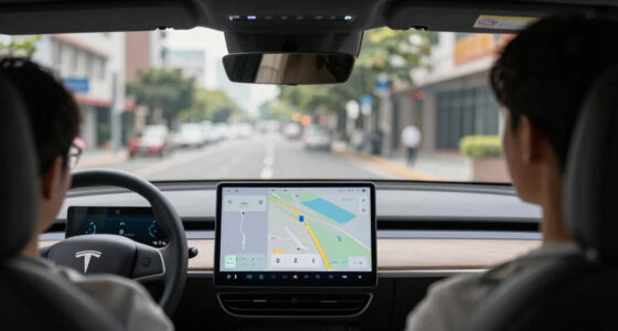 15 Best Automotive Head-Up Display in 2026