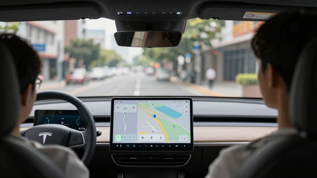15 Best Automotive Head-Up Display in 2026