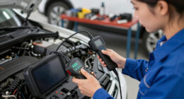 15 Best Car Diagnostic Scanners in 2026