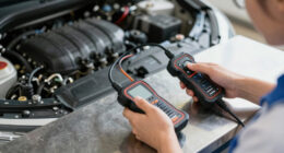 15 Best Car Diagnostic Scanners in 2026