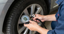 15 Best Car Tire Pressure Monitoring Systems in 2026