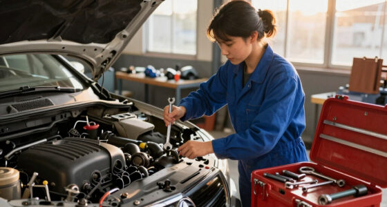 3 Best Automotive Repair Tool Sets in 2026