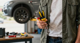 4 Best Automotive Multi-Tool Kits in 2026
