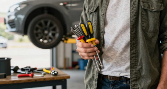 4 Best Automotive Multi-Tool Kits in 2026