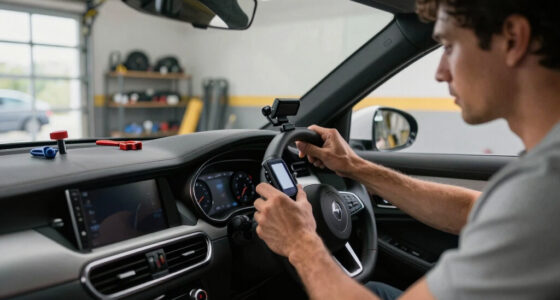 6 Best Automotive Gadget Gifts For Dad In 2026