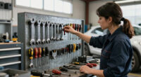 7 Best Automotive Garage Tool Storage in 2026