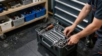 8 Best Automotive Garage Tool Storage in 2026