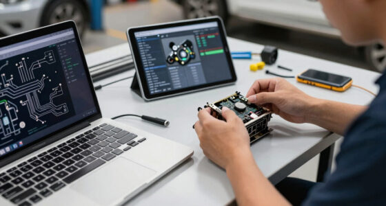9 Best Computers, Tablets & Components in 2026