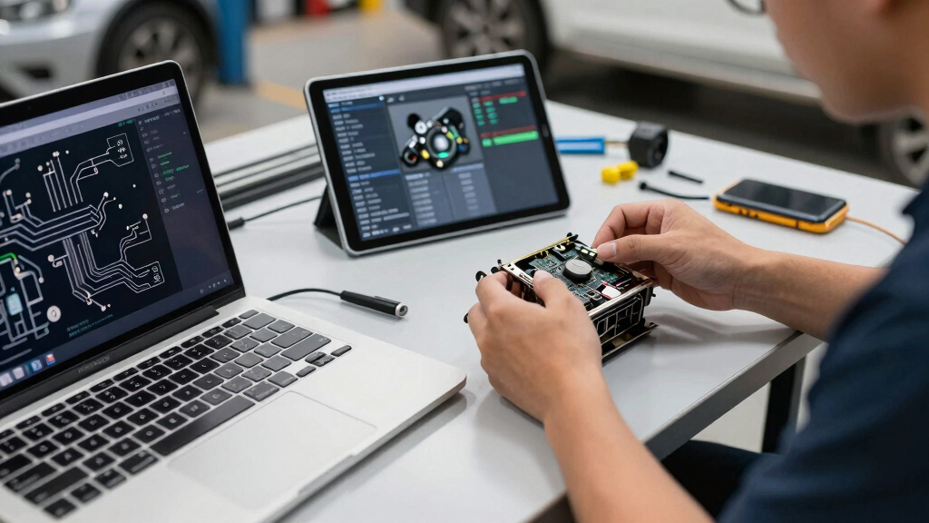 9 Best Computers, Tablets & Components in 2026